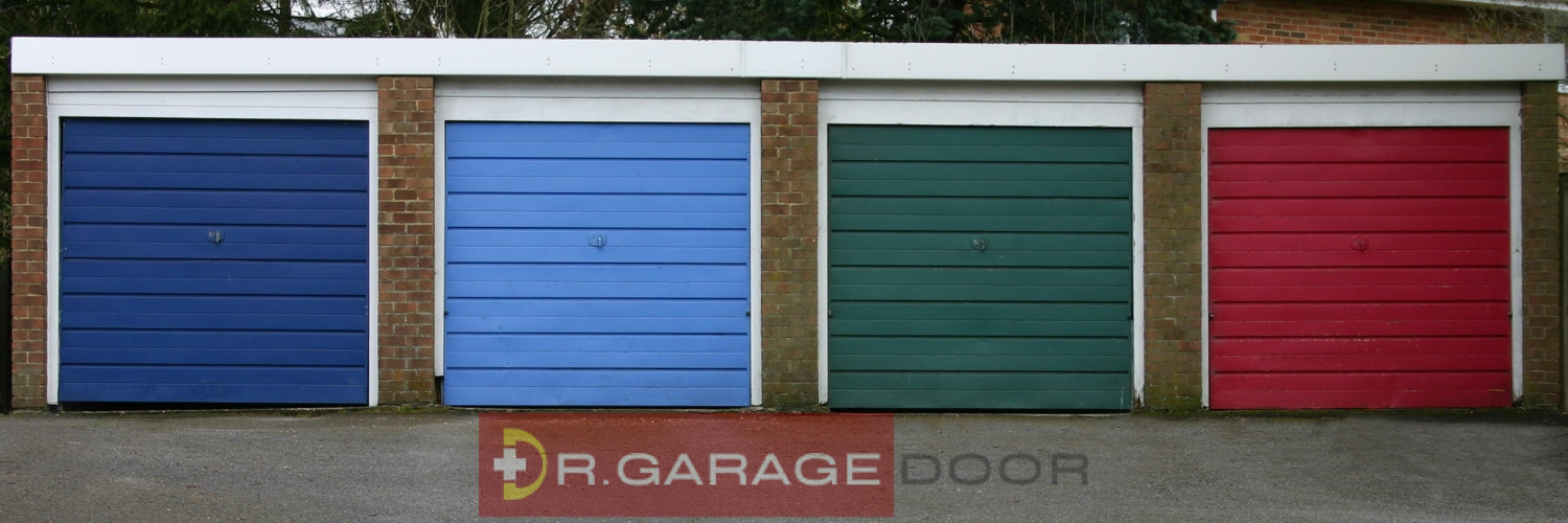 Excellence in Garage Door Repairs