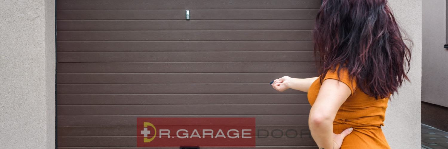 Garage Door Opener types