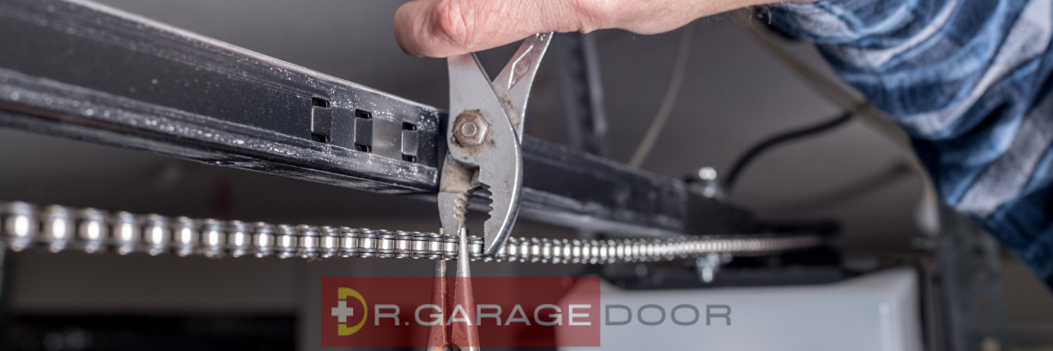 Garage Door Repair Central Florida