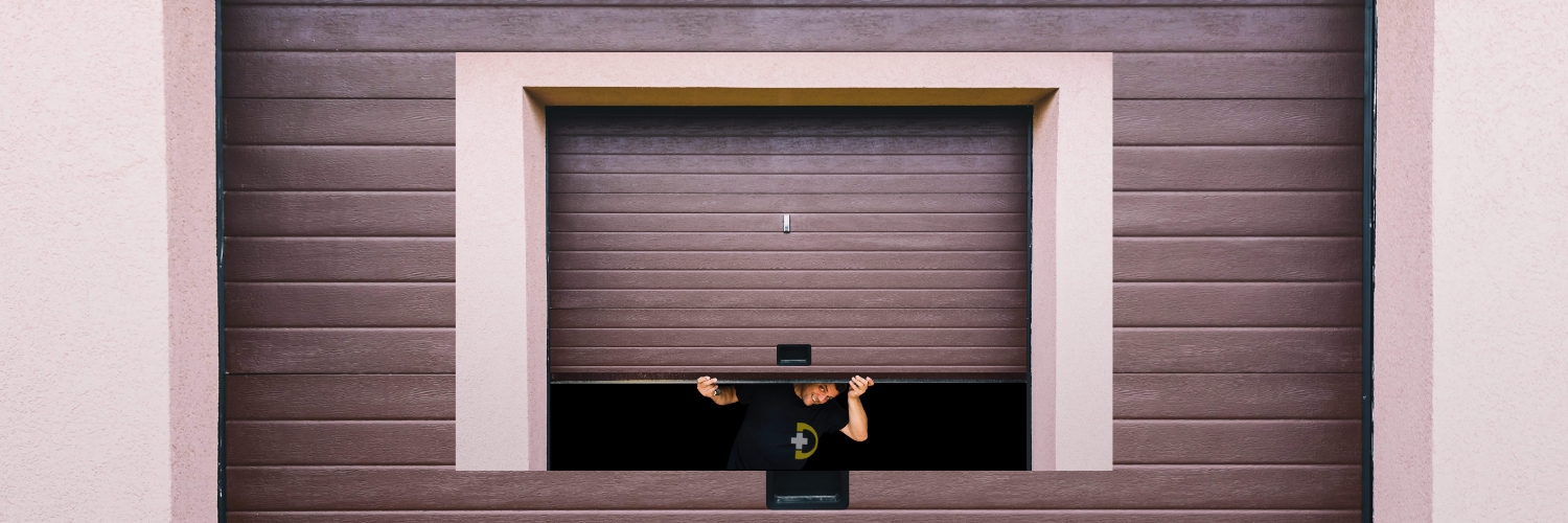 Garage Door Replacement Services