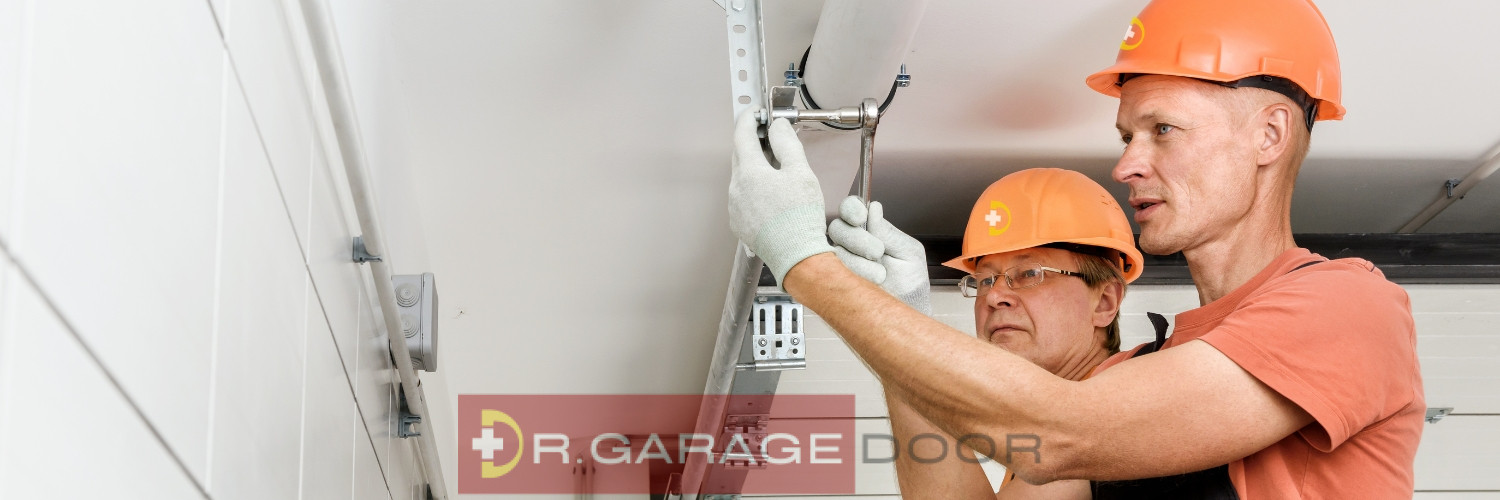 Garage door repair fl