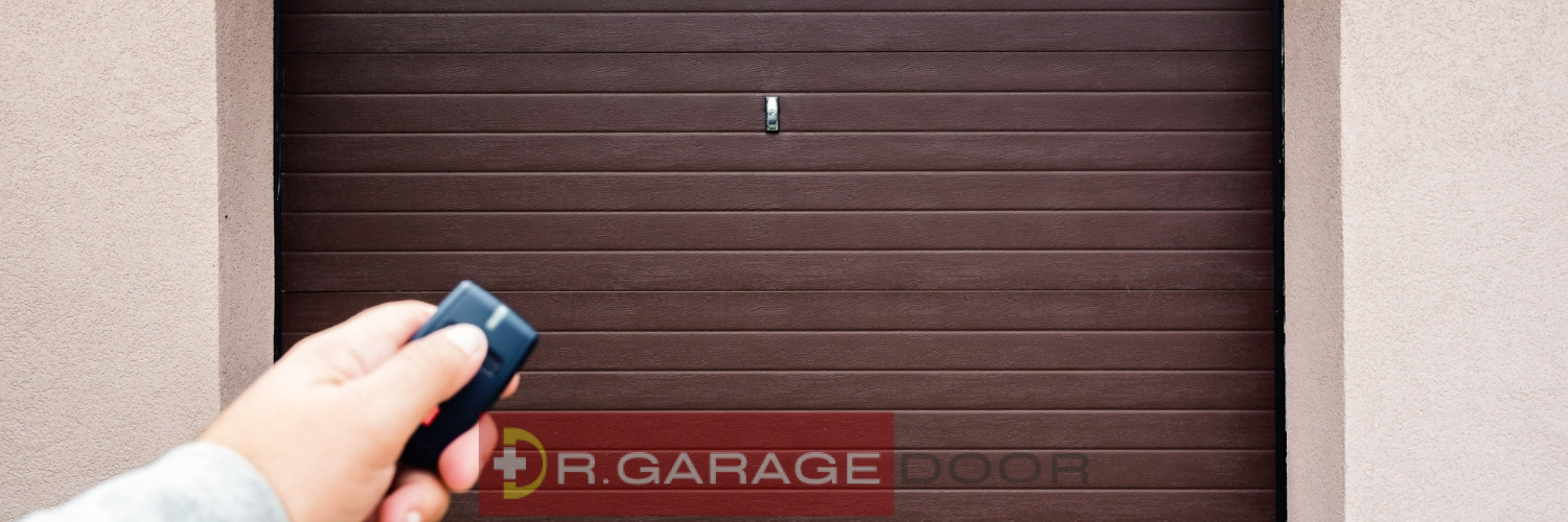 central florida garage door openers
