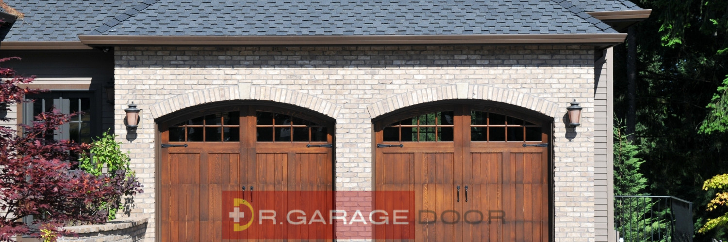 garage door replacement artistry