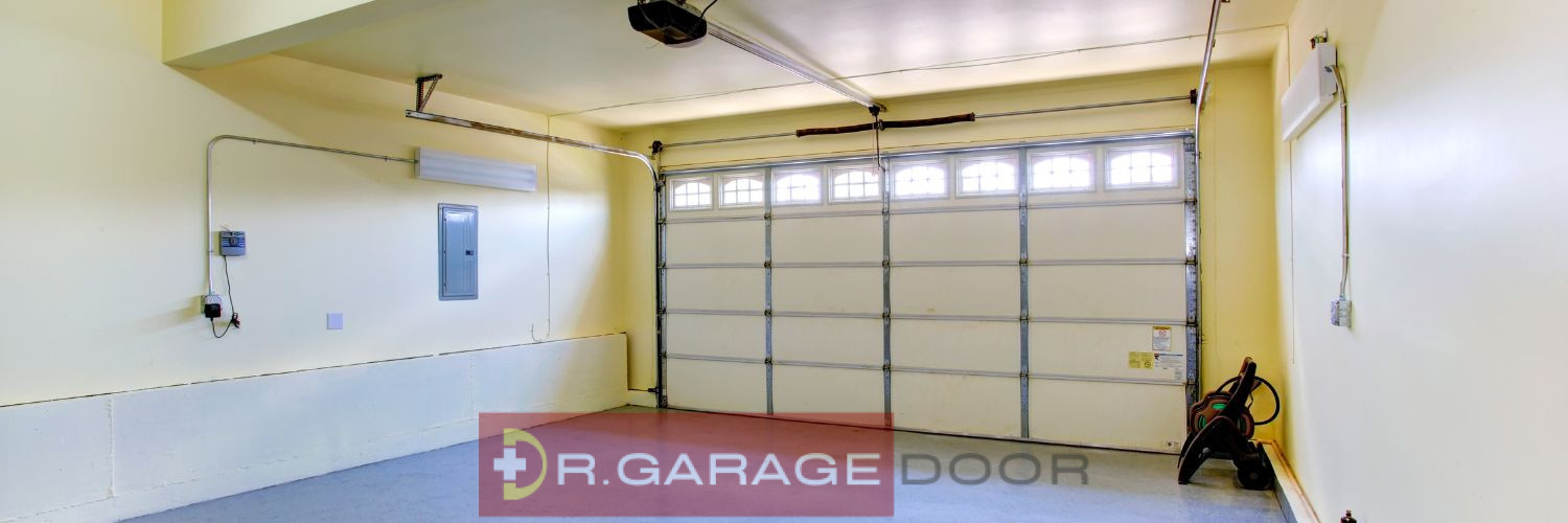 Precision Garage Door Installation