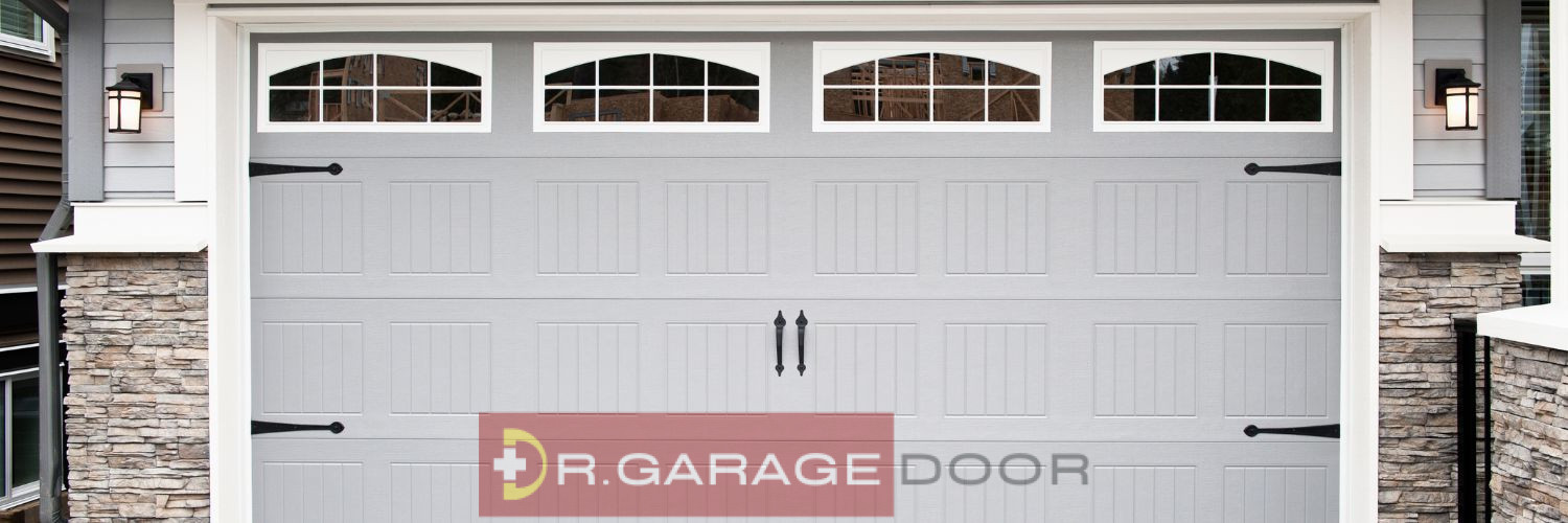 Precision Garage Door Services