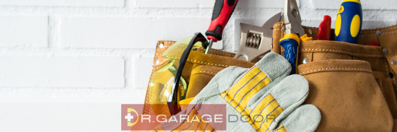 DIY Guide How to Replace Garage Door Springs Safely
