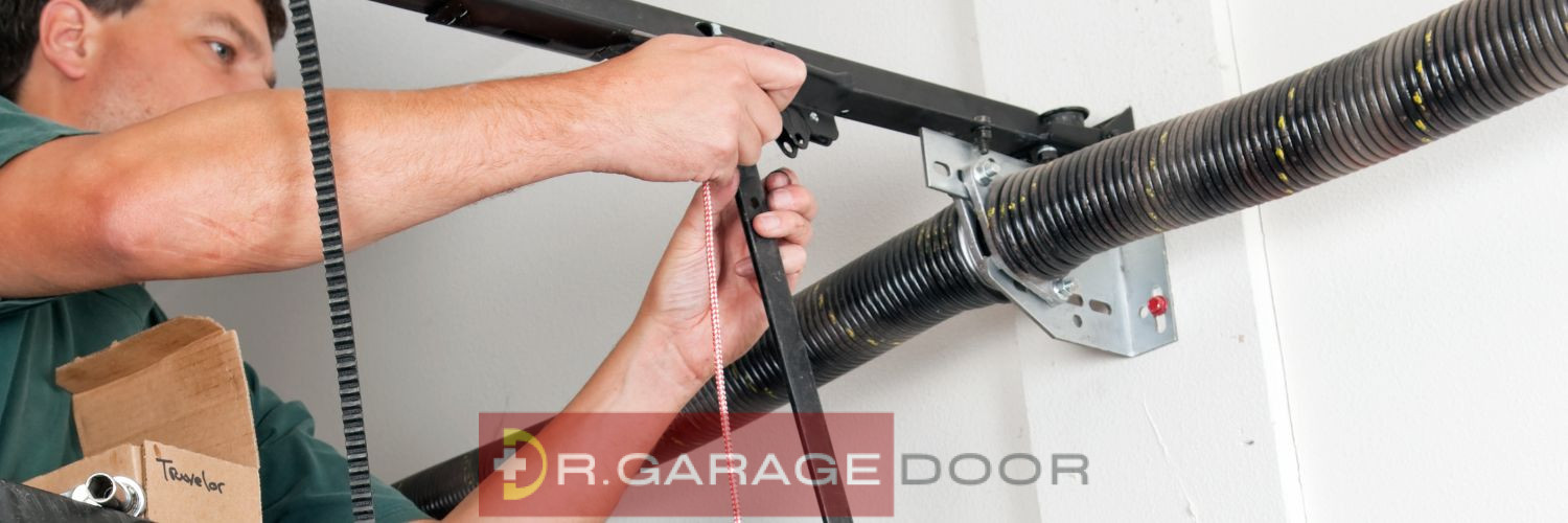 DIY Garage Door Repair in Orlando