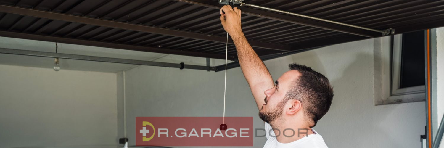Mastering Garage Door Repair in Orlando