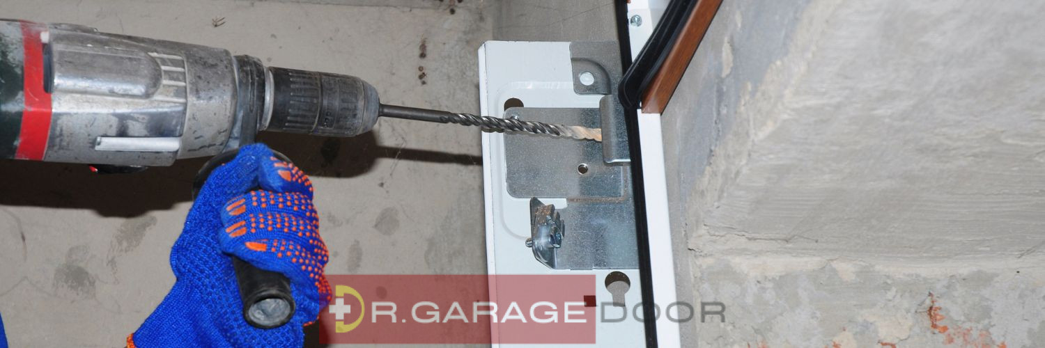 Windemere DIY Garage Door Repair