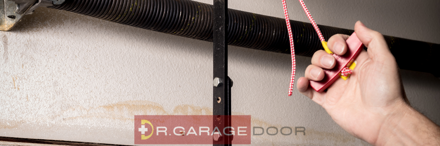 DIY Garage Door Maintenance Tips