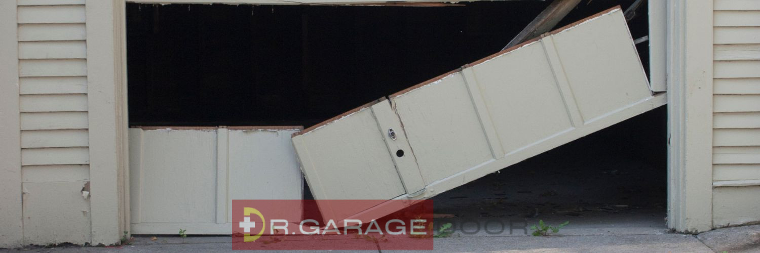 Garage Door Issues