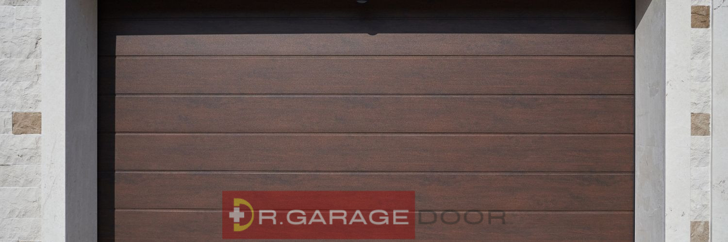 Insulated Garage Doors