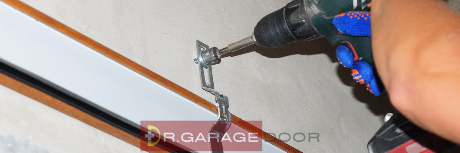 DIY Garage Door Maintenance