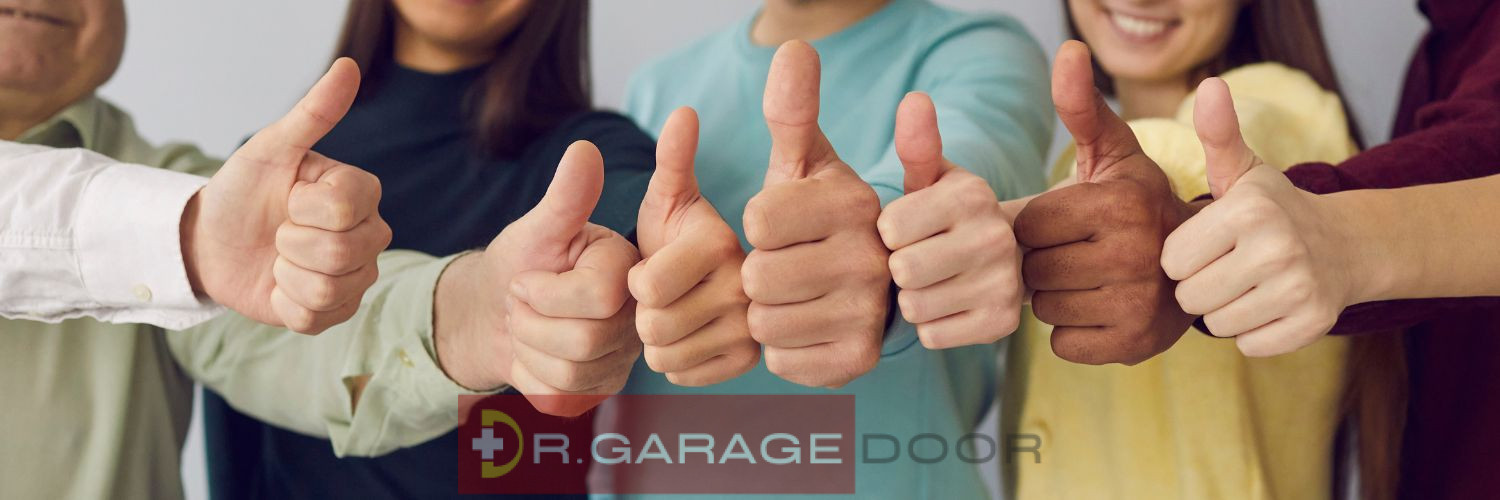 garage door recommendations