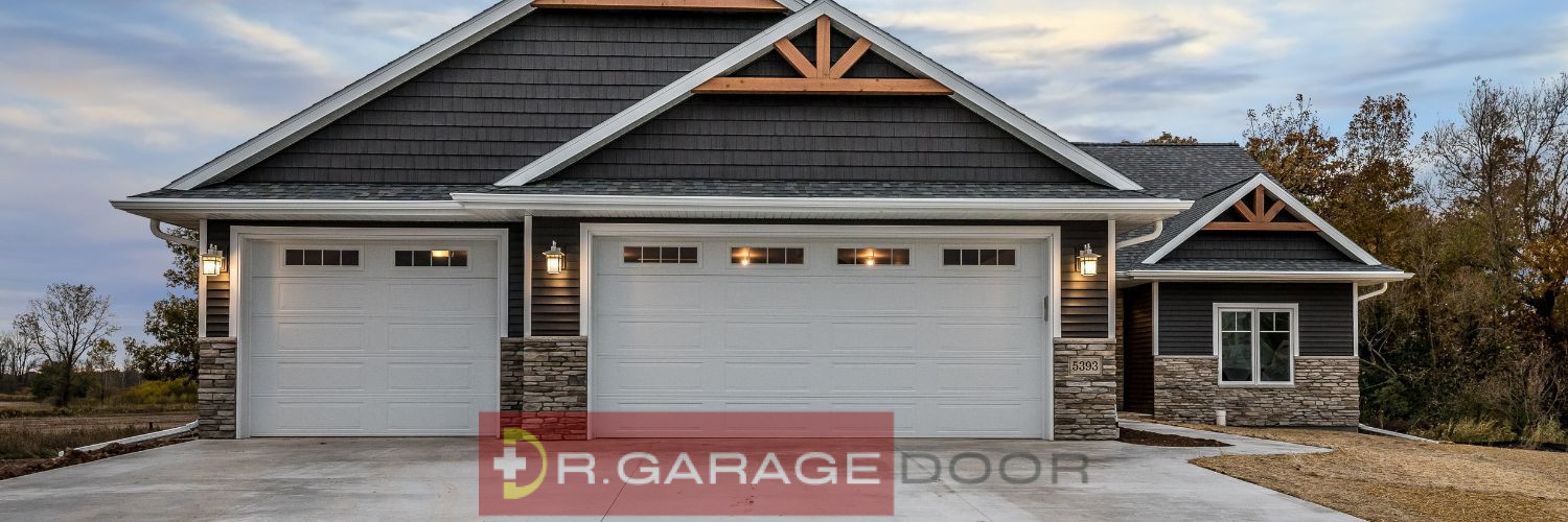 Garage Door Upgrades Orlando