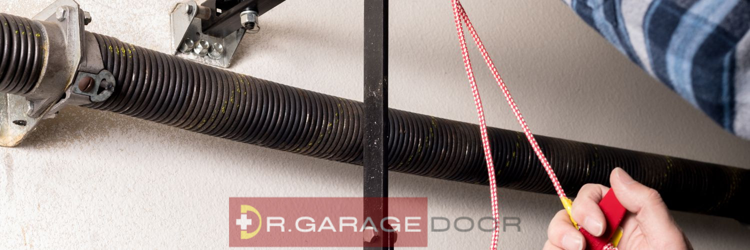 signs to replace garage door