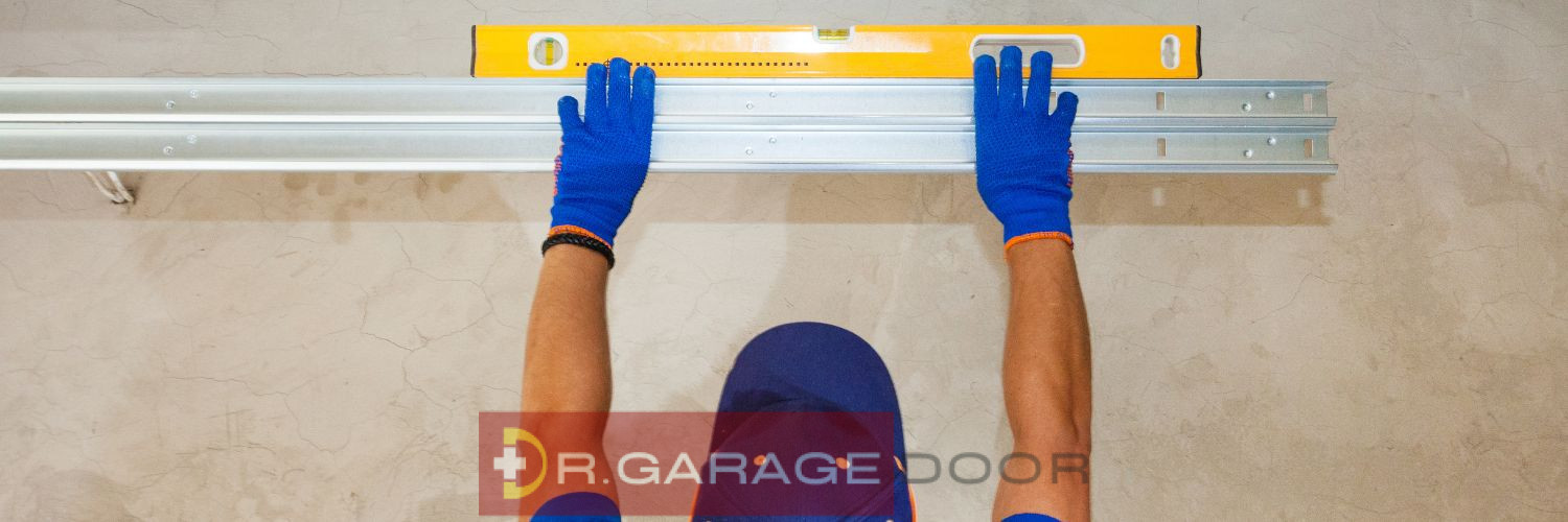 garage door inspection