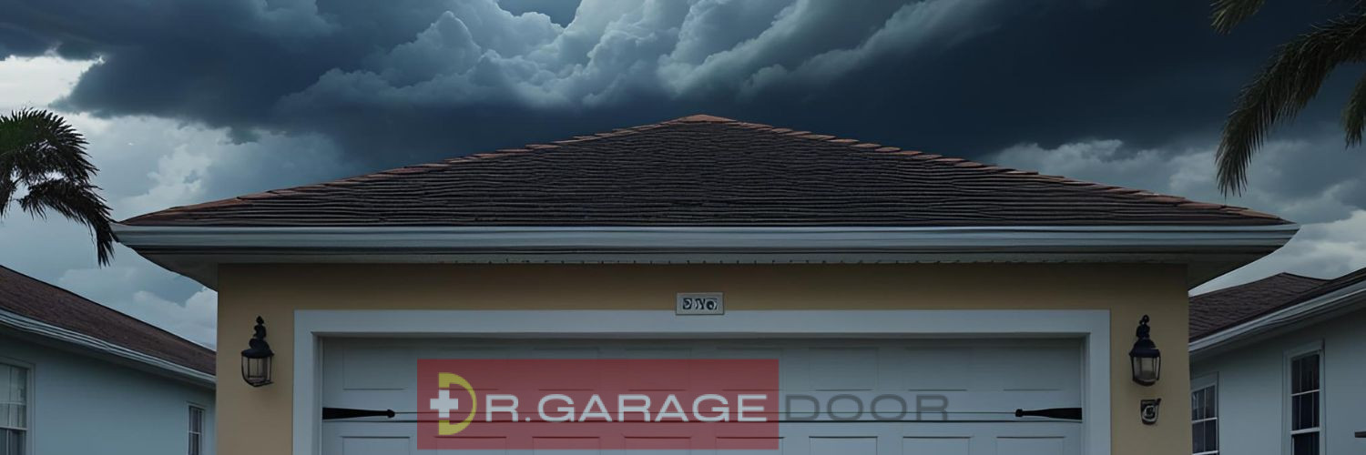 hurricane season orlando Garage Door inspection