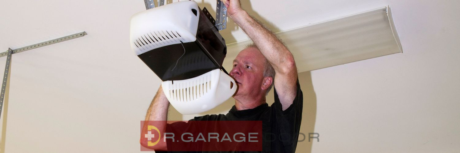 garage door repair in central florida