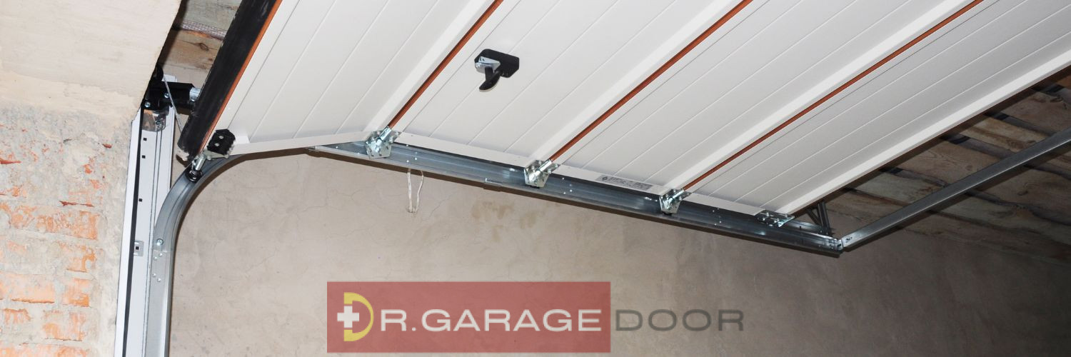 quite garage door
