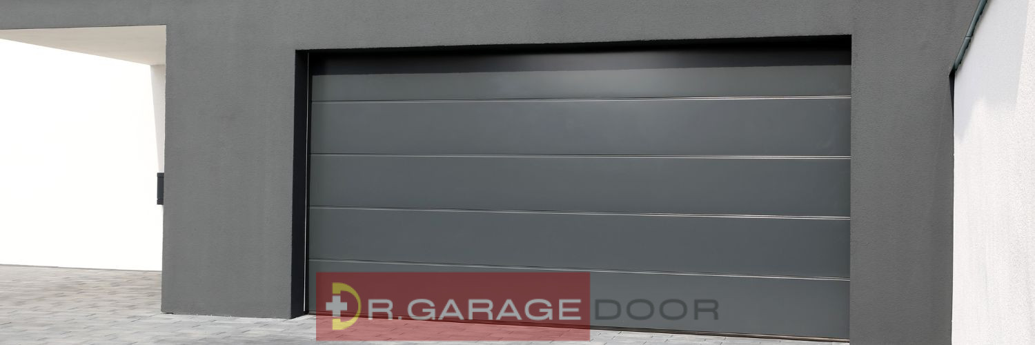 garage door insulation