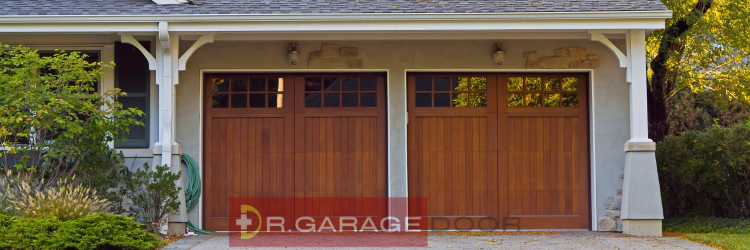 garage door freezing