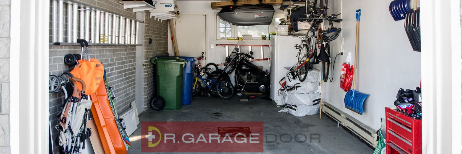 garage security