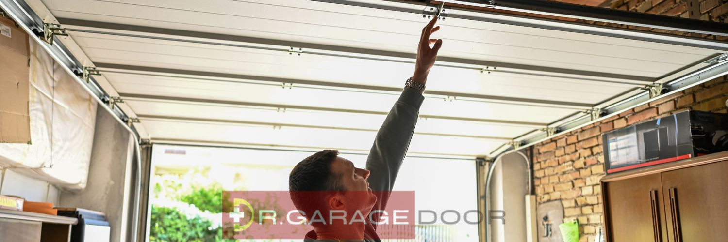 emergency garage door repair