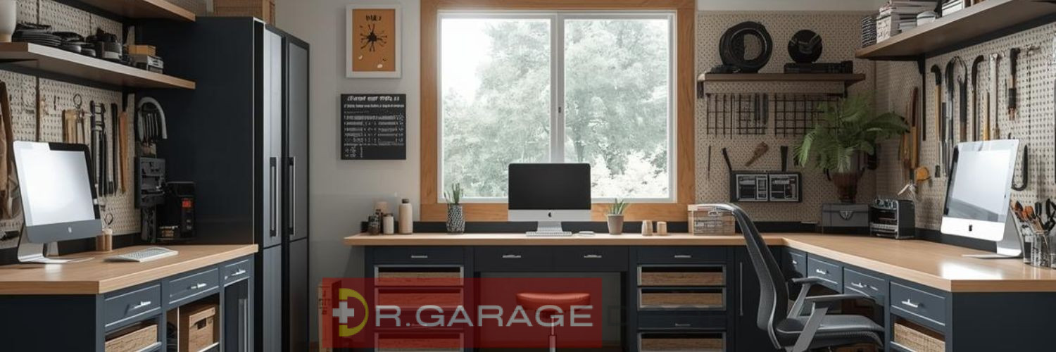 garage climate control