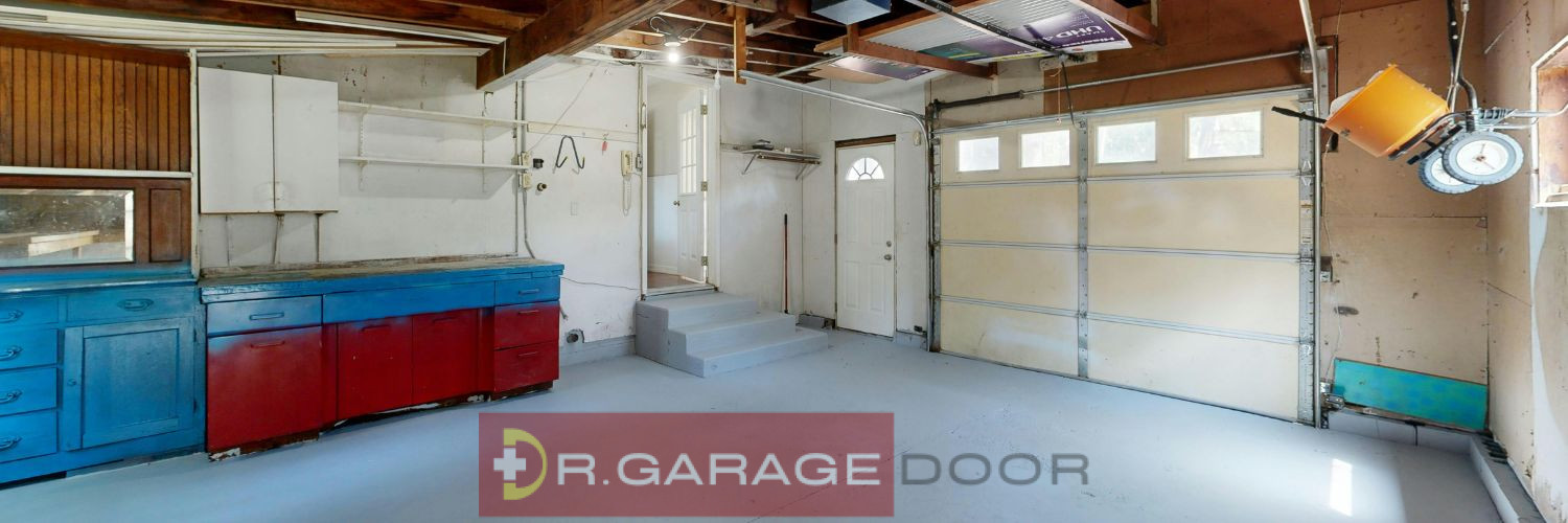 Garage Door Spring Repair