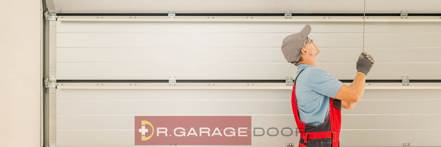 Garage Door’s Life
