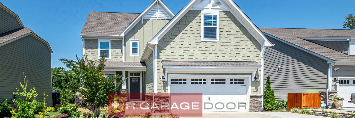 garage door service in Orlando