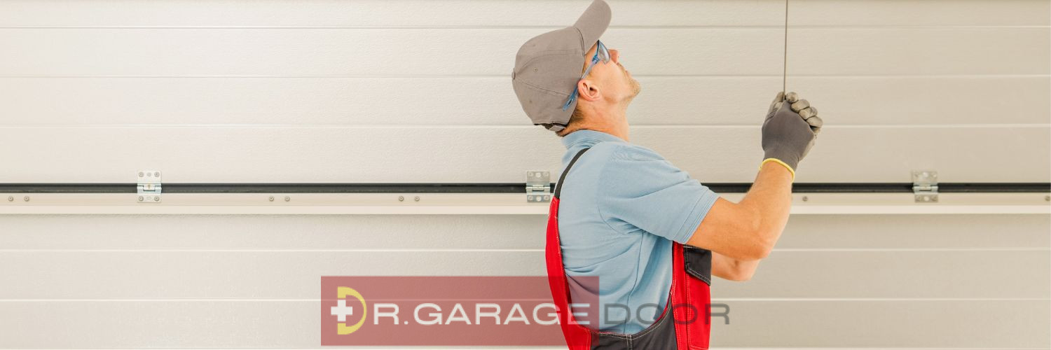 Dr. Garage Door Repair