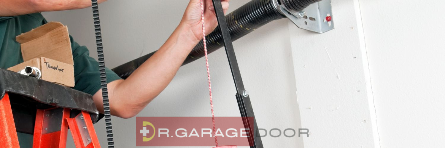 Garage Door Spring Repair
